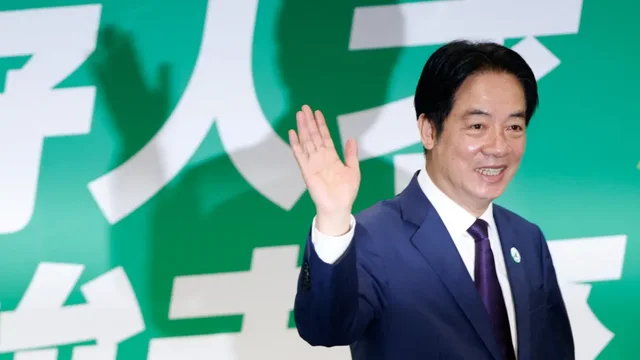 Paralajmërimi i Trump pas takimit me Xi Jinping/ Tajvani: Jemi komb i pavarur dhe sovran