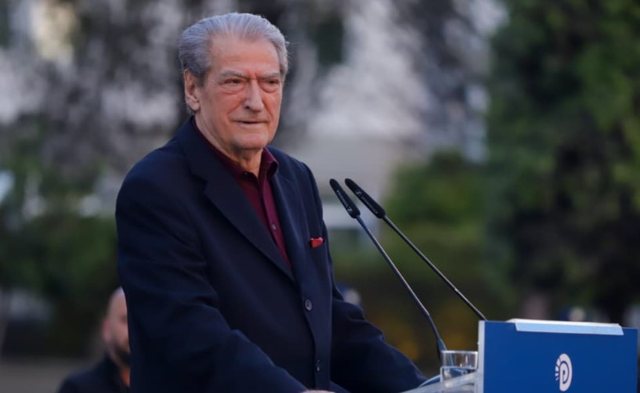 “Asgjë në botë nuk e ndal misionin tonë”/ Berisha zbulon kur do të zhvillohet protesta e radhës