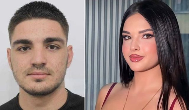 I dha fund jetës pas dhunës nga ish-bashkëshorti, trondit motra e Xhuana Nikollit: E ndiqte gjithë kohës! Ishin lidhur që në bankat e shkollës, por ai u bë agresiv pas…
