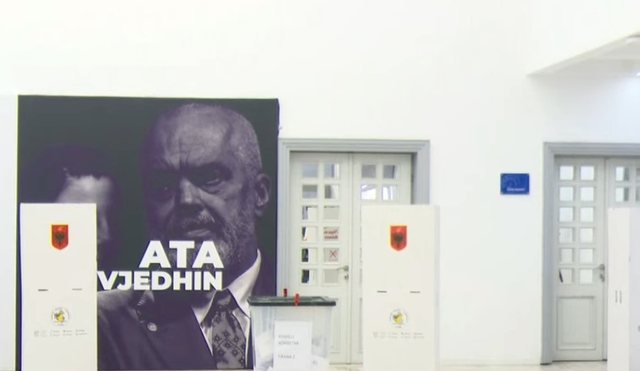 Zgjedhjet për kreun e PD-së/ Shtyhet afati për mbylljen e procesit