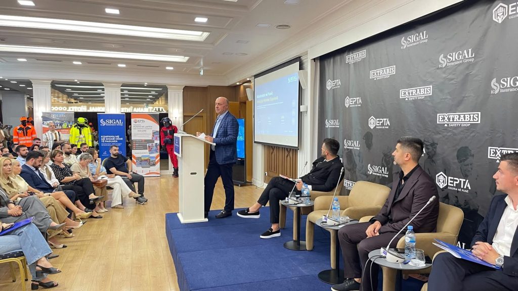 Sigurimet në Shqipëri, Ponari: Konsumi 30 herë më i ulët se në Evropë