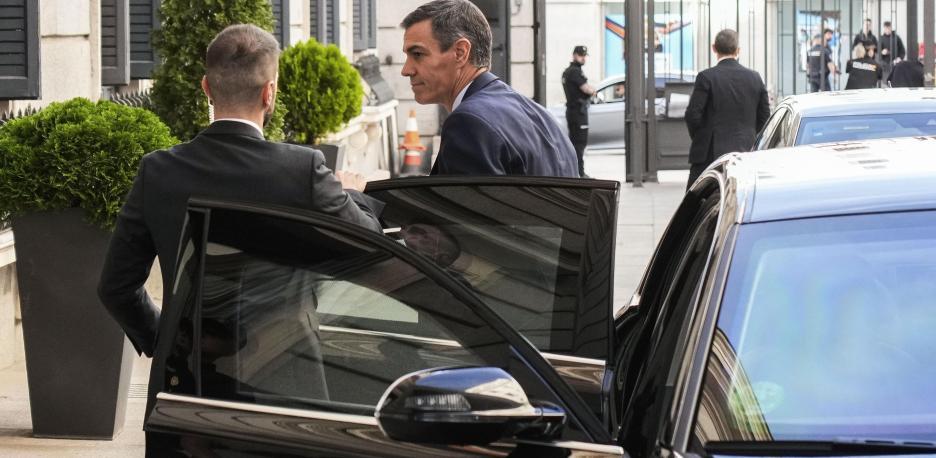 Nga Macron te Scholz: automjetet presidenciale që kushtojnë miliona