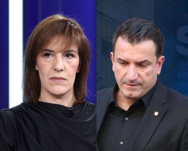 Gjykata e Lartë “kalb” në burg Veliajn? Klodiana Lala tregon ç’ndodhi në Dhomën e Këshillimit