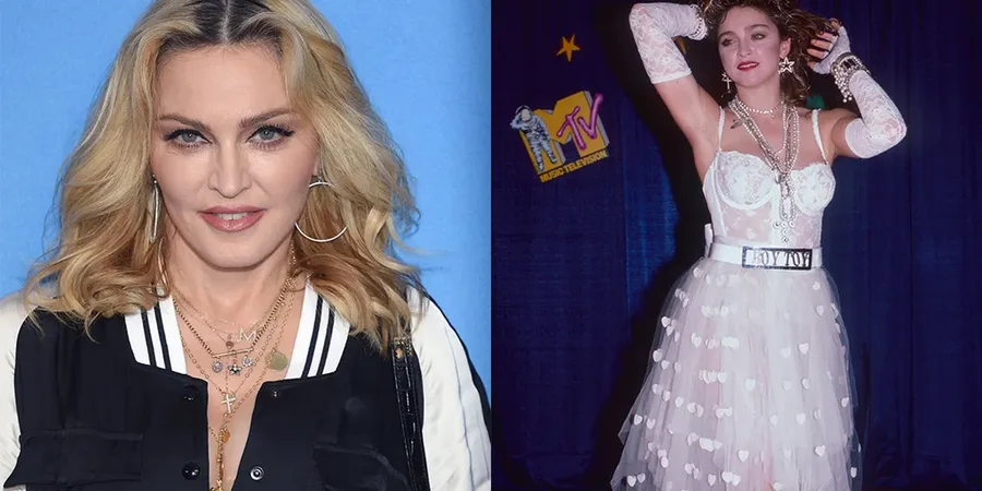 “Flija në dysheme mes të ftohtit”/ Madonna kujton vitet e vështira para famës