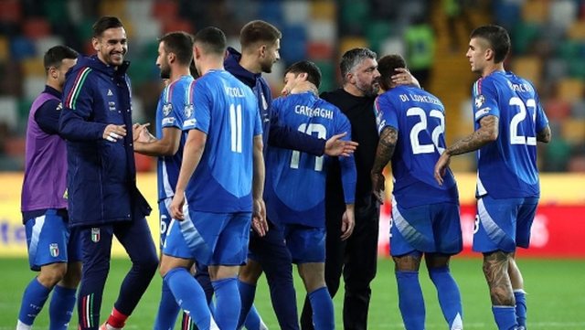 Dy kandidatë për stolin e Italisë, Conte favorit