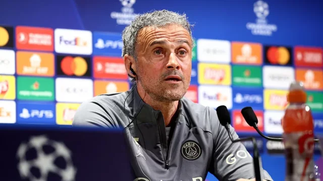 Finalja e Champions-it, Luis Enrique: Ndeshjen me Bayern-in e kam shijuar më shumë