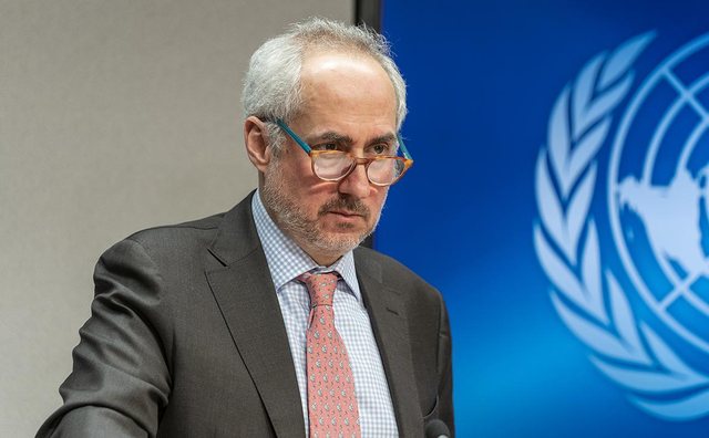 OKB kundër planeve të Izraelit për zgjerim ushtarak në Gaza: I gjithë territori i përket palestinezëve