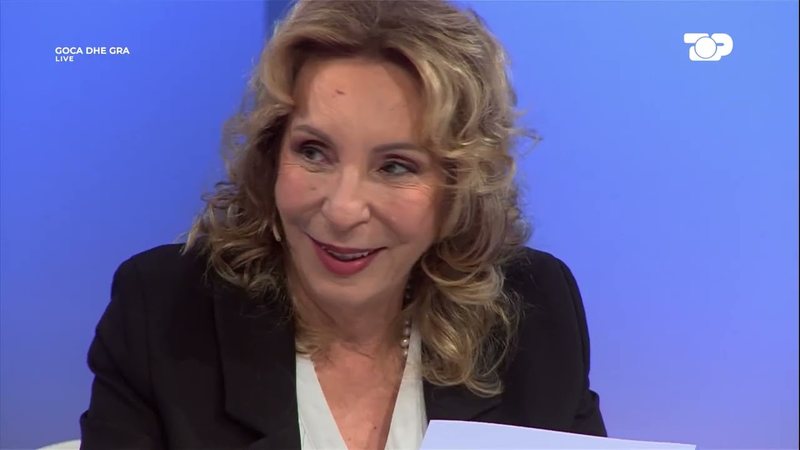 “Kam fat që…” / Letra e nuses përlot shkrimtaren Diana Çuli