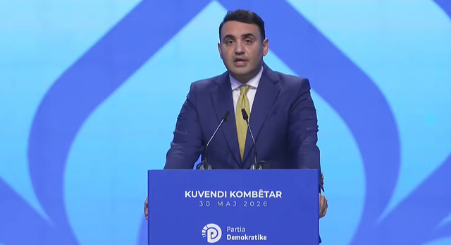 “Erion Veliaj është atje ku meritonte të ishte”/ Këlliçi: Shpëtuam PD-në, detyrim moral