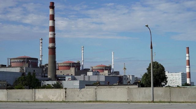Shpërthim në centralin bërthamor të Zaporizhias, Rusia akuzon Ukrainën: Një hap larg katastrofës!