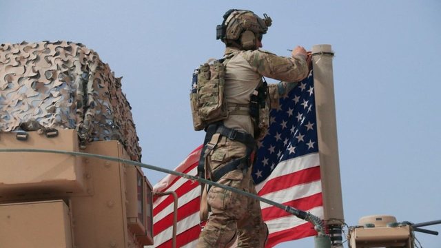 Pas tërheqjes së 5 mijë trupave ushtarake nga Gjermania/ SHBA do të përsërisë skenarin edhe në bazat e tjera në Evropë, NATO pritet të…