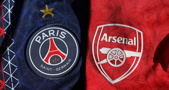 PSG kampion i Europës, mund me penallti Arsenalin