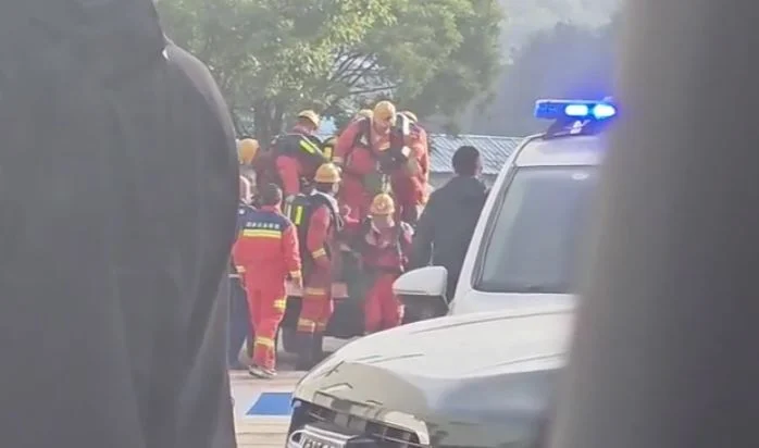 Tragjedi e rëndë në Kinë, shpërthen miniera e qymyrit: 82 të vdekur dhe dhjetëra të zhdukur