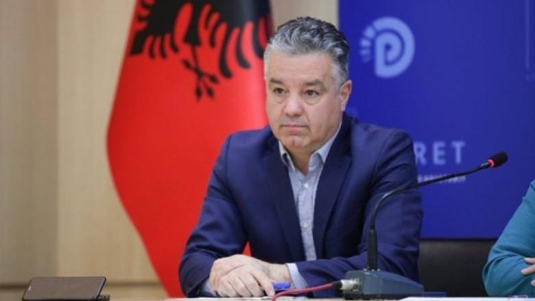 Eno Bozdo mbron garën me një kandidat: Më mirë se kandidatë për fasadë