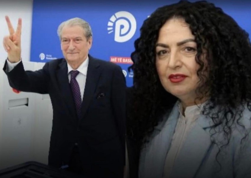 “Berisha është katandisur në një korrac me 40 vetë”/ Edhe Mereme Sela do e mundte!
