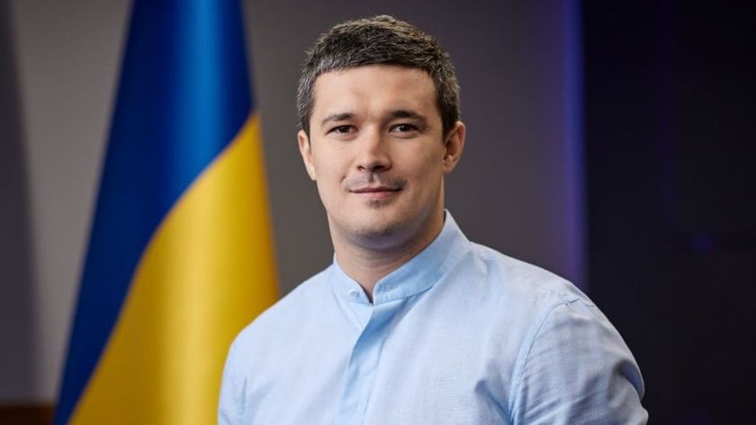 Nga Silicon Valley në frontin ukrainas, ministri 35-vjeçar që po sfidon Putinin