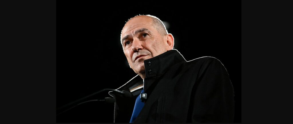 Janez Janša drejt rikthimit në pushtet