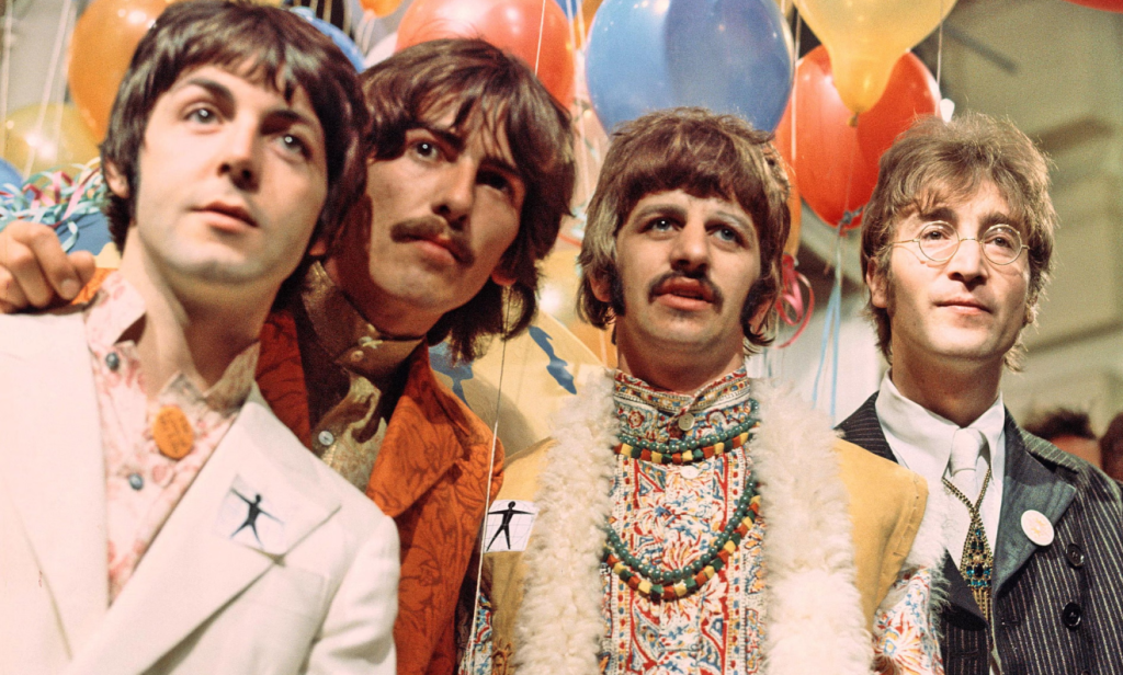 “Do të jetë si Barbenheimer”: Britania përfshihet nga një valë e re Beatlemania në prag të katër filmave biografikë për Beatles