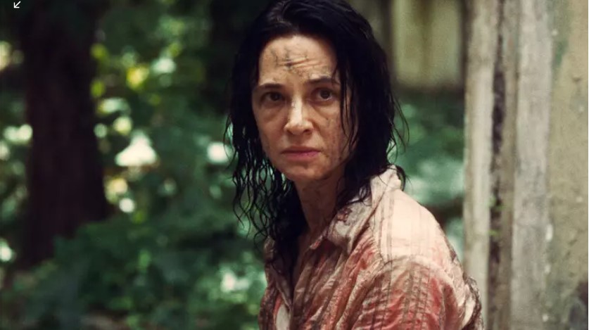Asia Argento në Kanë: Midis postkolonializmit dhe makthit