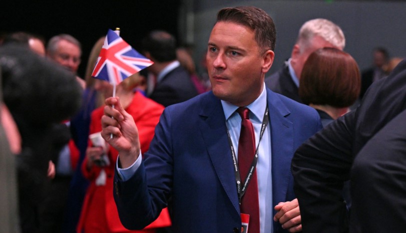 Loja e Wes Streeting me Brexit mund të jetë manovër e zgjuar politike – por nuk ka të bëjë aspak me Europën