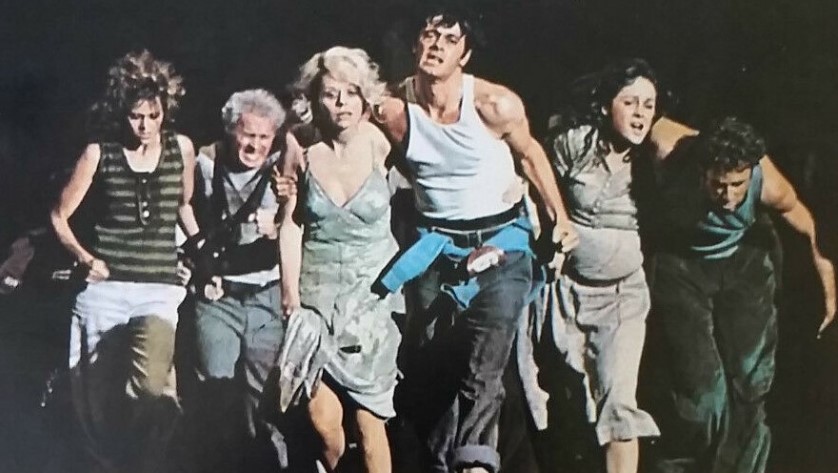 Nga Leonard Veizi/ “A nuk i vrasin dhe kuajt kështu?”, nostalgji për një roman e film të harruar