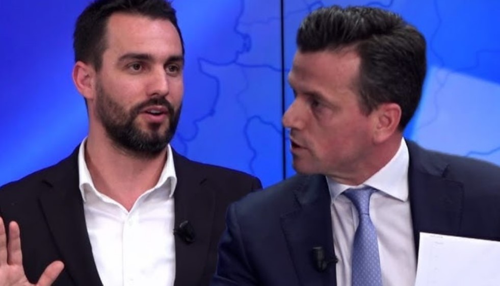 Mllef ndaj Lapajt? Agron Shehaj: Nuk kam besim tek ai si lider