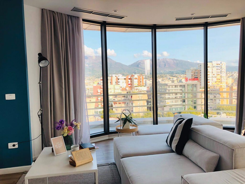 Ngrin shitja e apartamenteve në Dubai, agjentët imobiliarë: Interesi për Shqipërinë në rritje