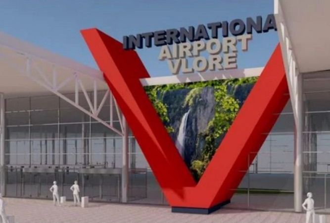 Përplasjet mes dy shoqërive/ Gjykata e Lartë rrëzon “2A Group”, kompania e Pacollit rikthehet në Aeroportin e Vlorës