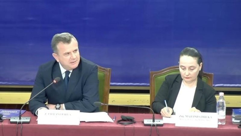 Balla: Shqipëria më afër BE-së se kurrë, integrimi një projekt transformimi kombëtar