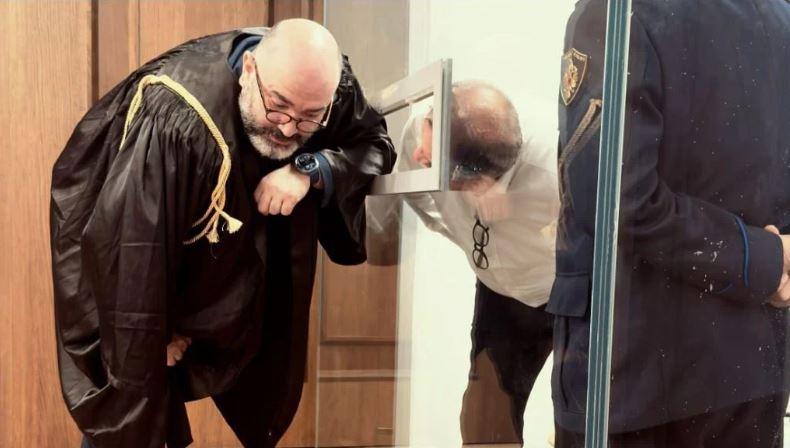 Ish-ministri Beqaj kërkon lirimin nga qelia, Gjykata e Posaçme shtyn vendimin për të hënën e ardhshme