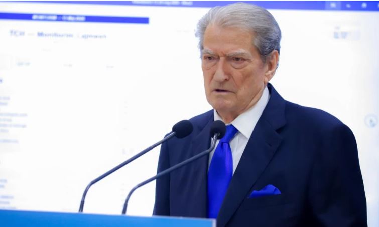 Kandidat për kryeministër në 2029? Berisha: Një miku im 95 vjeç po e drejton me sukses të plotë qeverinë e tij