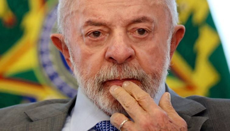 Presidenti i Brazilit diagnostikohet me kancer të lëkurës