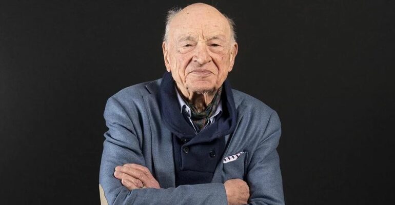 Ndërron jetë Edgar Morin, ikona e mendimit francez