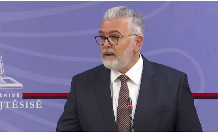 Gogu: IBAR në duart e ambasadorëve të BE, tre vlerësime pozitive për Shqipërinë dhe një negative