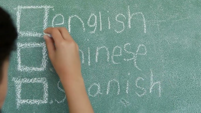 Gjysma e gjuhëve të botës rrezikojnë zhdukjen
