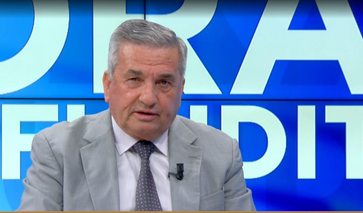 “‘Ujku’ është Durim Bami”, Idajet Beqiri: Po foli ai, Ilir Meta rrezikon burgim të përjetshëm