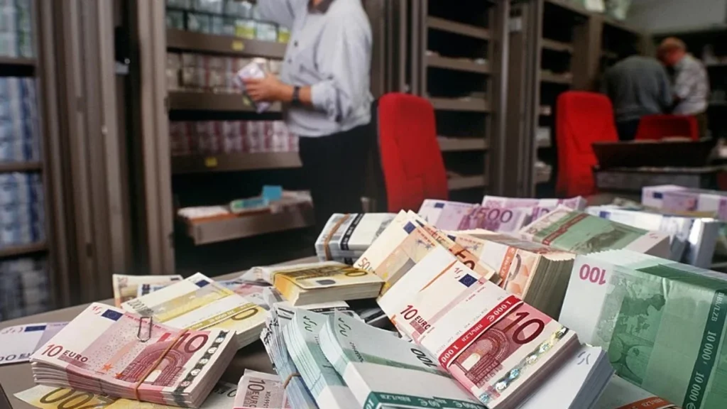 Cili vend në Evropë ka më shumë ultra të pasur në vitin 2026?