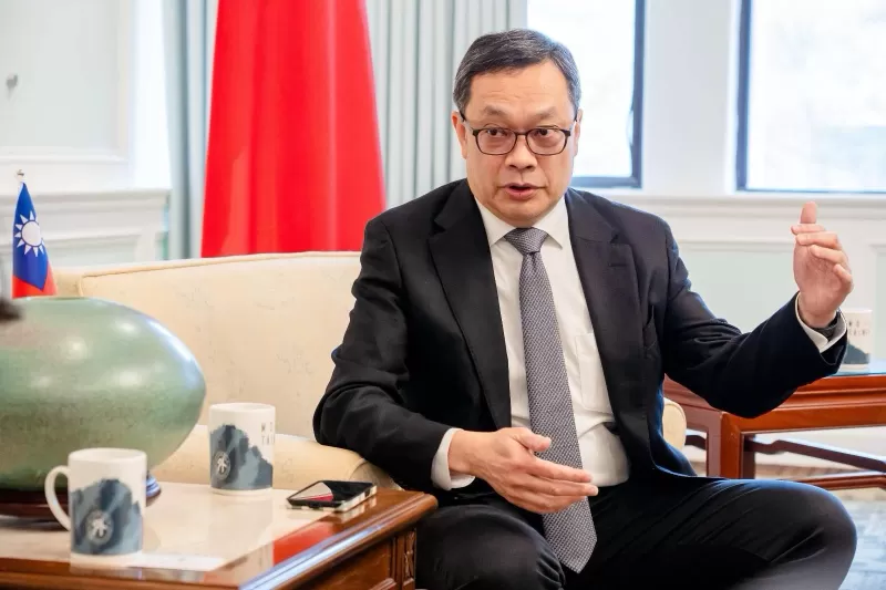 Pas takimit Trump-Xi, Tajvani kërkon qartësi për qëndrimin e SHBA-së