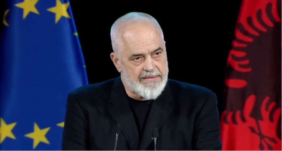 11:35 Rama për të përditshmen estoneze: Evropa s’po kalon ditët më të mira. Ja pse kërkova anëtarësim pa të drejtë vetoje