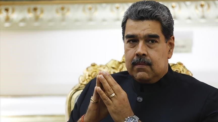 SHBA hap hetim të ri penal ndaj ish-presidentit venezuelian, Maduro