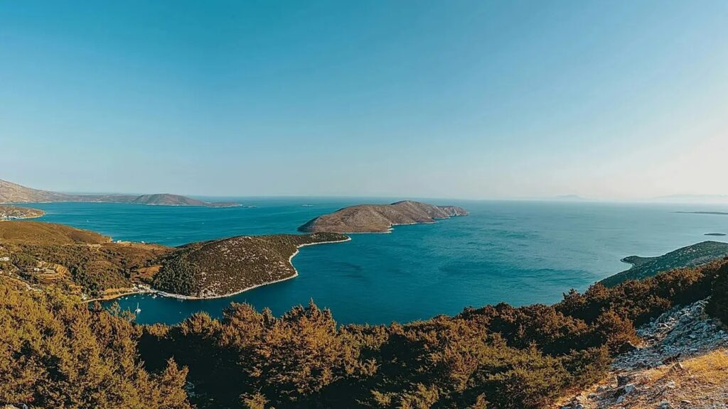 Një ishull grek del në ankand me çmim fillestar 247 mijë euro (Lifestyle)
