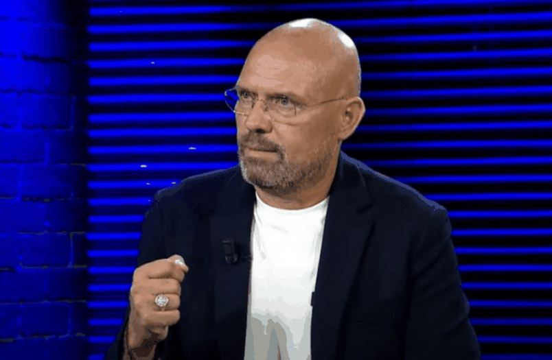 Ylli Manjani: Vendimet e Gjykatave si lejet e ndërtimit, zbardhen pas disa viteve