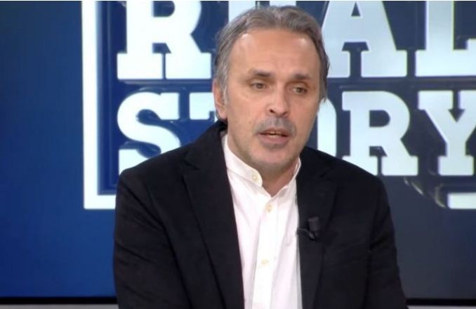 Mërtiri për protestën në Shkup: Heshtje e pajustifikueshme e shtetit shqiptar