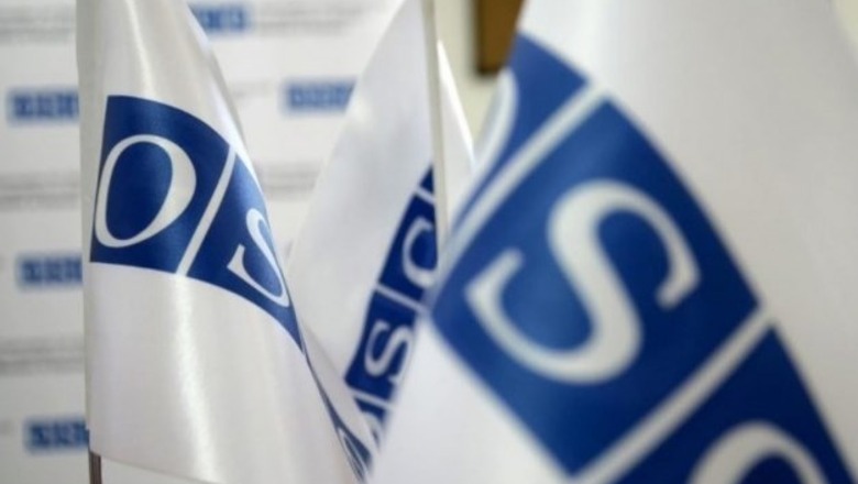 11:45 ODIHR: Transparencë e re për partitë, por rreziku i “donatorëve fiktivë” mbetet