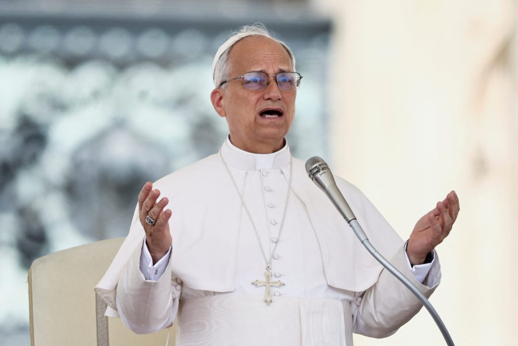 Papa Leo thirrje qeverive: Ngadalësoni inteligjencën artificiale, rrezikon botën