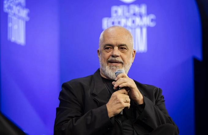 Rama në Estoni, siguria europiane, NATO dhe integrimi në BE në fokus të vizitës