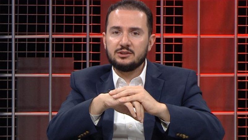 Salianji kërkon zyrtarisht arsyet e përjashtimit nga PD: A keni parë garë, ku kandidati përjashton kandidatët e tjerë?