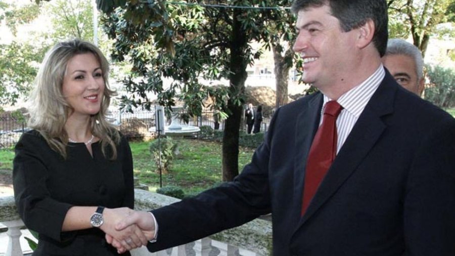 Bamir Topi për emërimin e Ols Dados: Gjithçka u bë sipas ligjit dhe procedurave të Prokurorisë