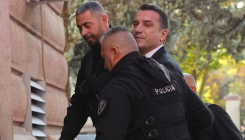 Sot seanca për rekursin e Veliajt në Gjykatën e Lartë, kryebashkiaku i Tiranës kërkon lirimin nga burgu