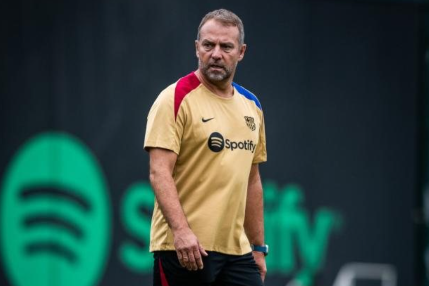 Barcelona rinovon me Flick, vjen shpërblimi pas titullit kampion